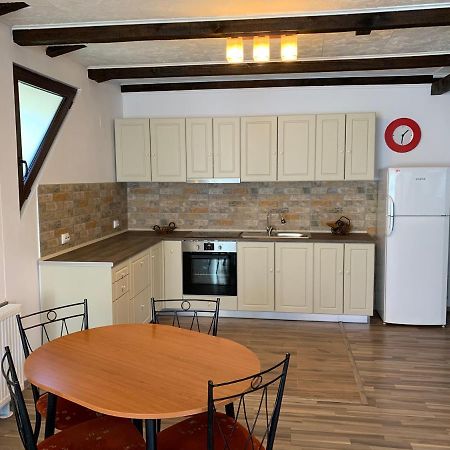 Pensiunea Esenzza Bran (Brasov) Exterior foto
